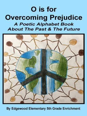 cover image of O is for Overcoming Prejudice